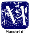 Maestri d